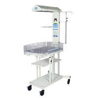 Rhw2102b Radiant Heat Warmer - Electric, 220 Volt System | 99% Accuracy, Lcd Display, Automatic Operation, New Condition