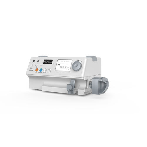BYZ-810 Syringe Pump