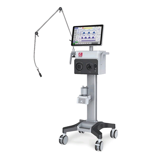 Medical Ventilator