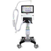 Medical Ventilator