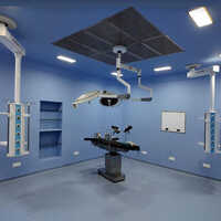 Industrial Vinyl Flooring