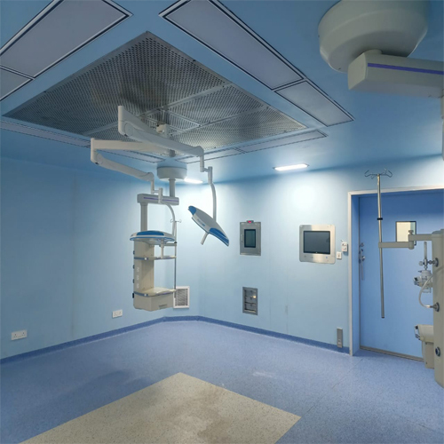 Industrial Vinyl Flooring