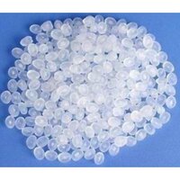 White PVDF Granules