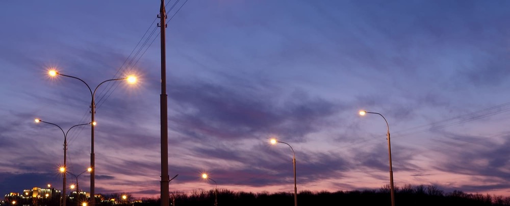 Steel Tubular Pole