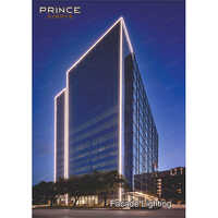 Led Facade Lighting - Color: As Per Requirement