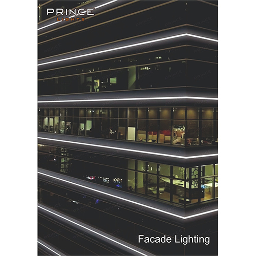 Led Facade Lighting