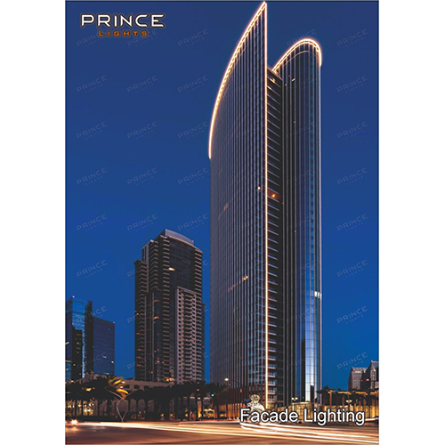 Led Linear Profile - Application: Lighting