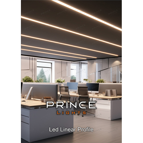 Led Linear Profile