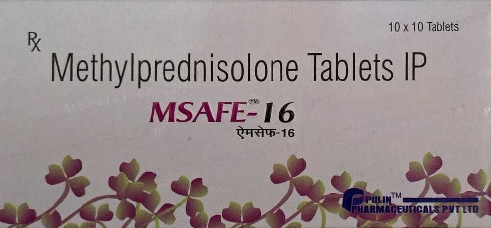 Msafe - 16