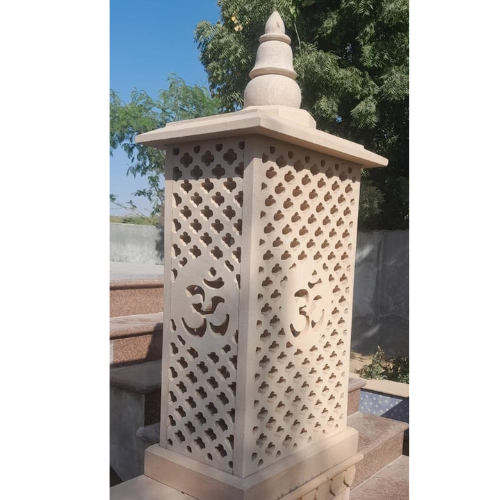sandstone lamp port