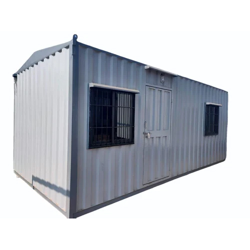 Modular Portable Cabin