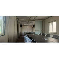 Gi Portable Office Containers