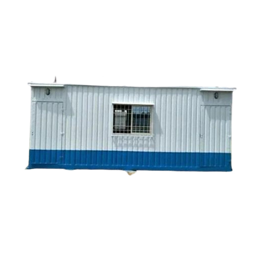 Portable Site Office Cabin