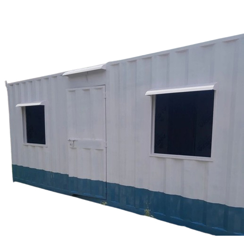 Porta Office Cabin
