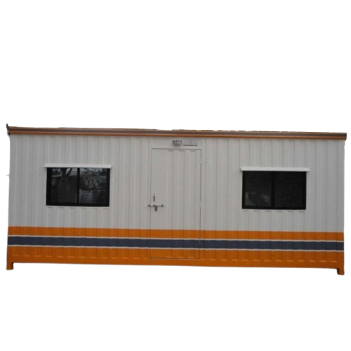 Container Repair And Maintenance Services