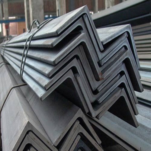 9 Meter 2.5mm Gi Angle - Color: Brown