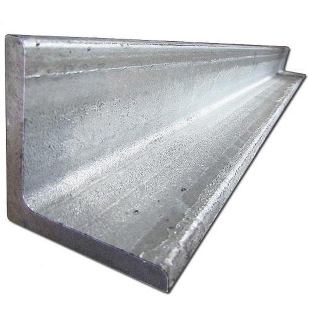 9 Meter 2.5mm Gi Angle - Color: Brown