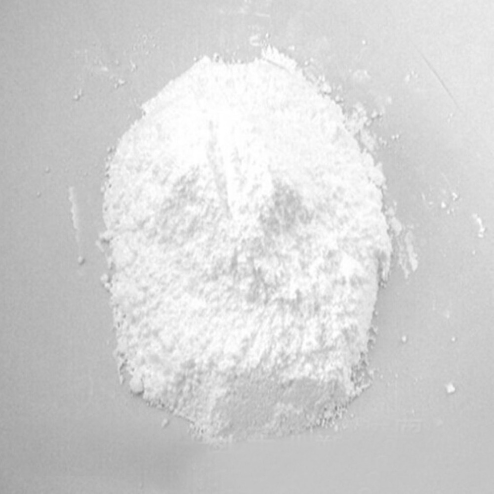 Ptfe Powder - Color: White