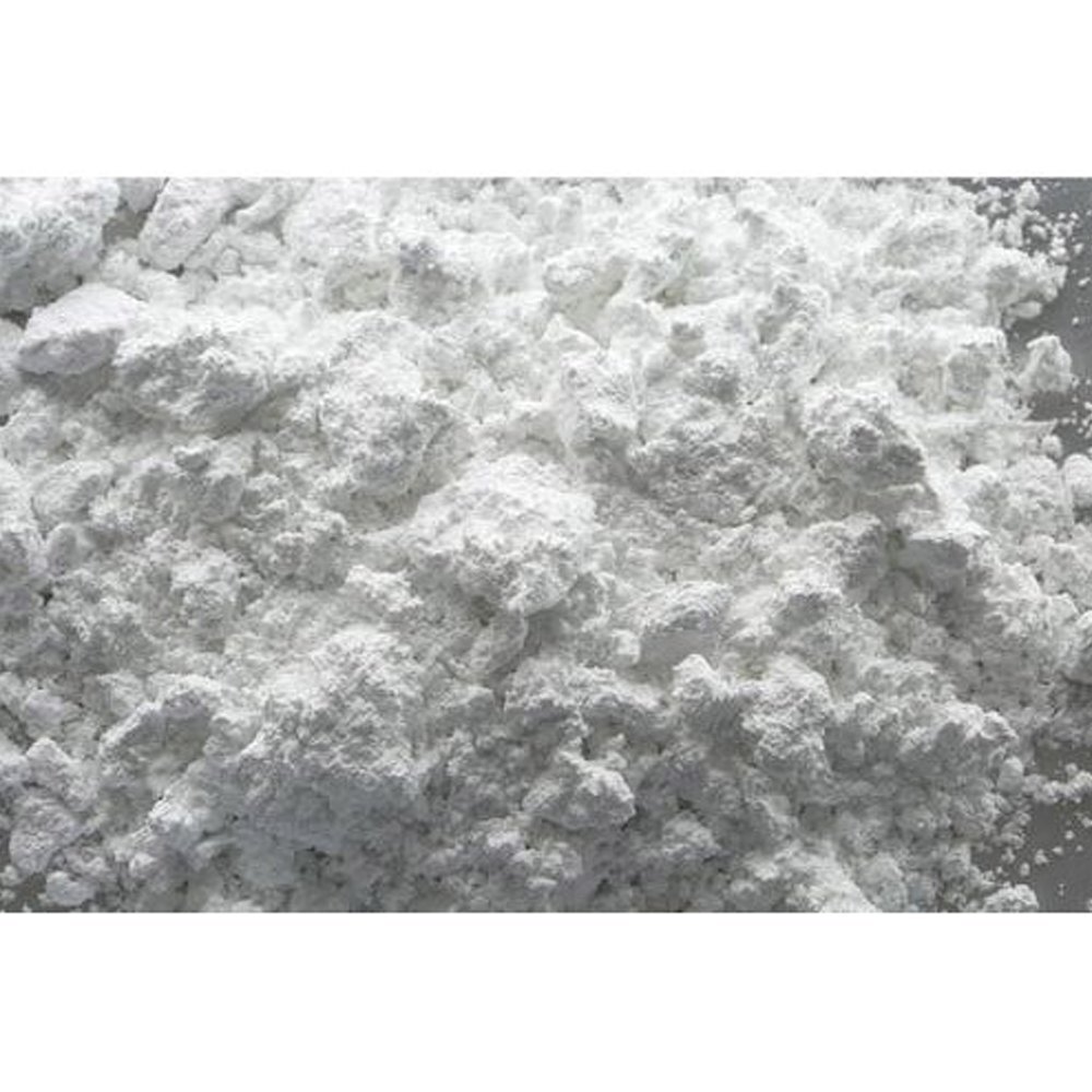Ptfe Powder - Color: White