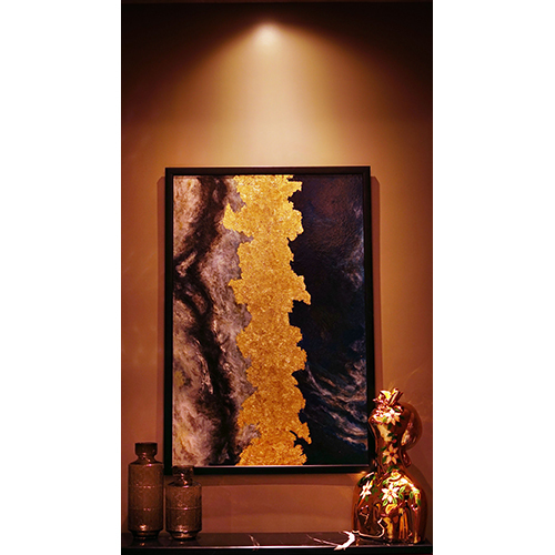 Canvas Painting