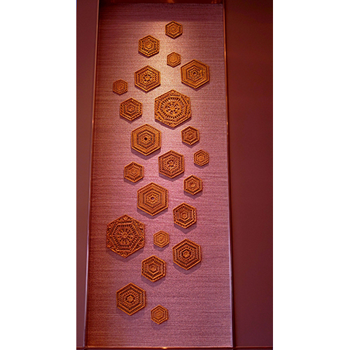 Dhokra Fusion Art