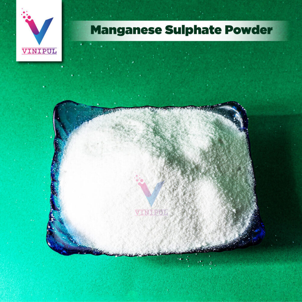 Magnesium Sulphate 7H2O