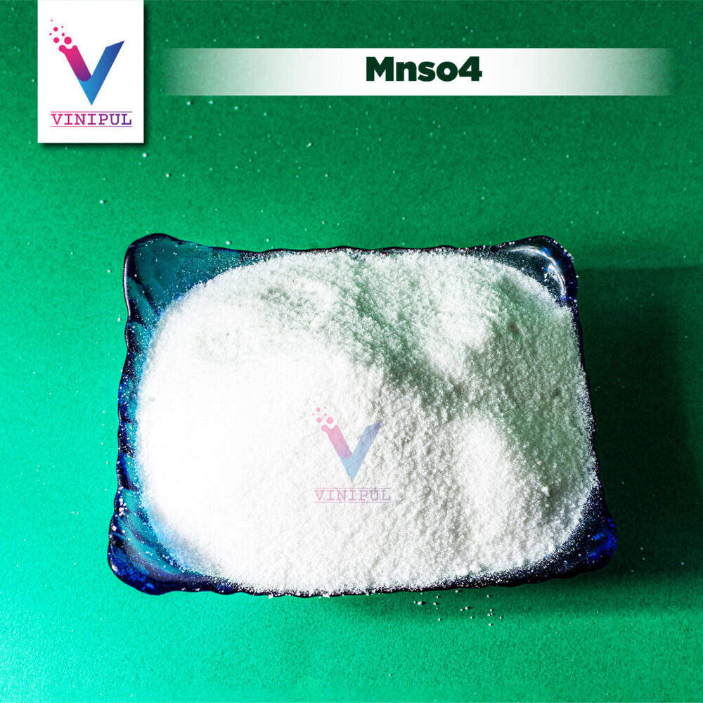 Magnesium Sulphate 7H2O