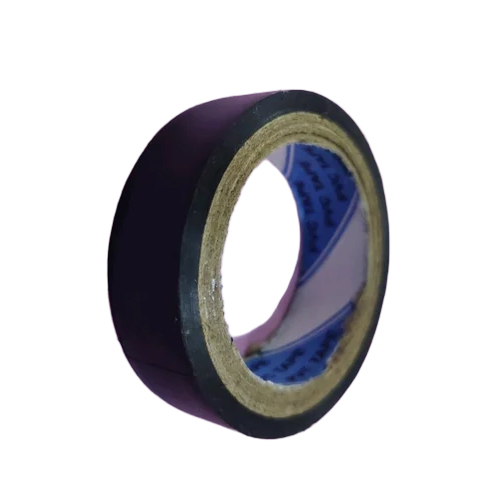 Pvc Tape - Color: Multicolor