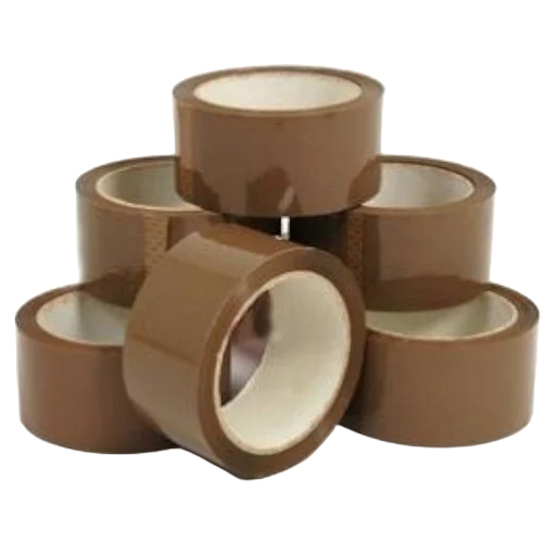 Bopp Brown Tape - Tape Length: 10 Meter (M)