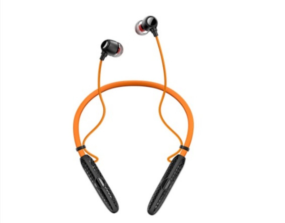 2252 220mah Neckband