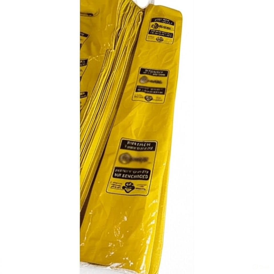 30X30 Laminated Tarpaulin