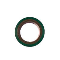 PVC Insulation Green Tape