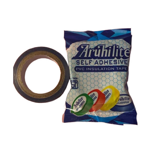 PVC Insulation Blue Tape