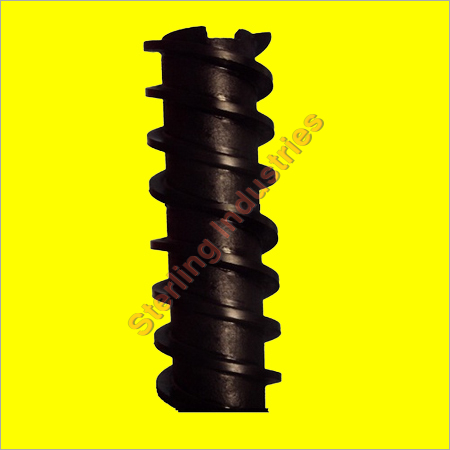 Manual Feed Screw For Kb-40,Kb-60,Kb-75