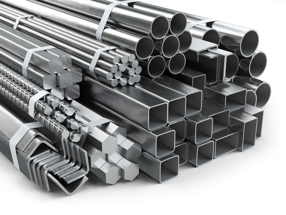 20mm Steel Structure Beam