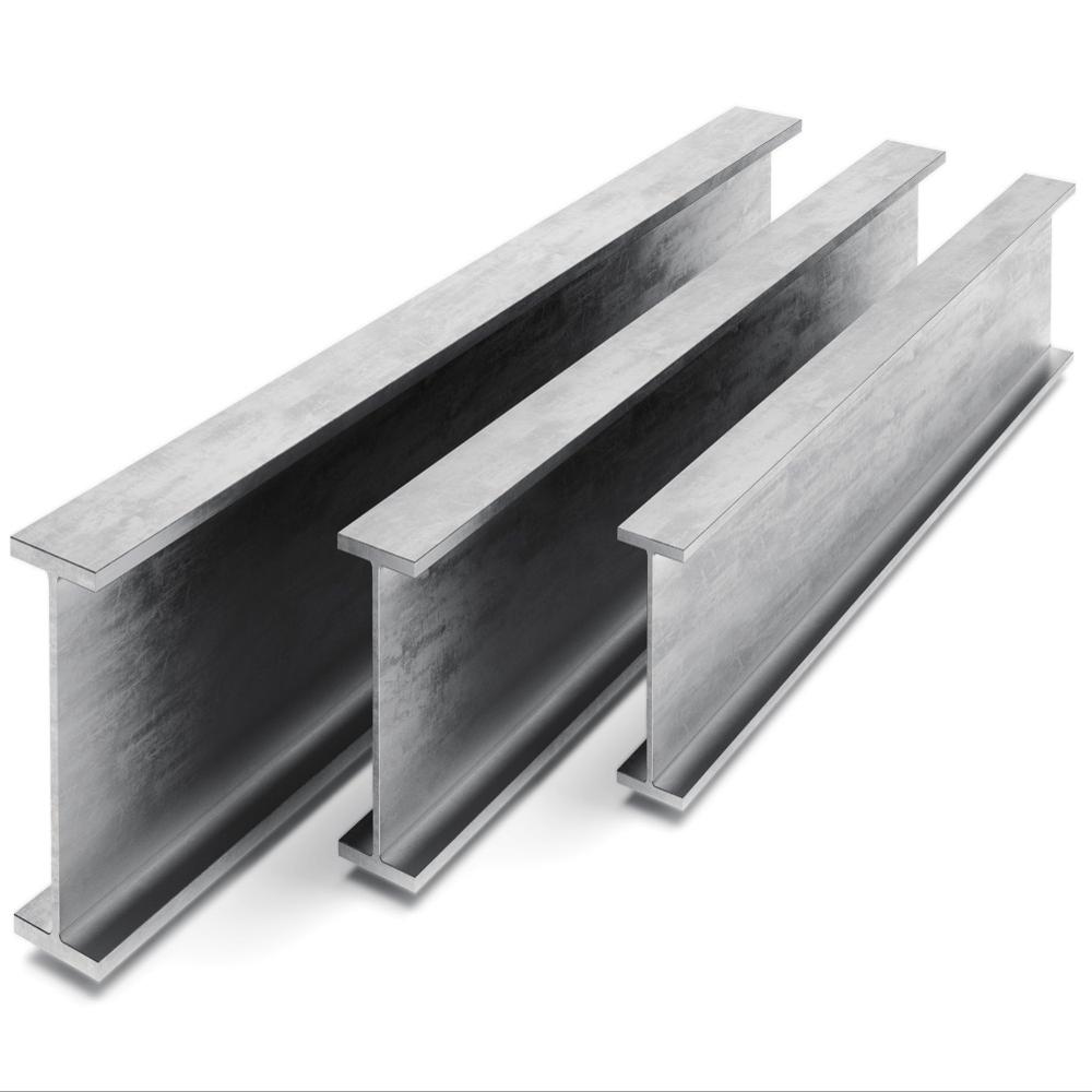 20mm Steel Structure Beam