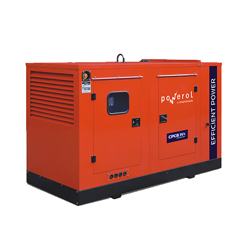 7.5 Kva Dg Set - Features: Durable