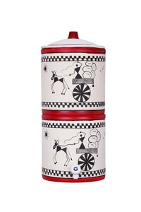 Earthen Clay Water Filter