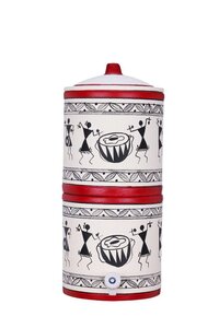 Earthen Clay Water Filter