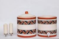 Earthen Clay Water Filter