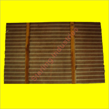 Manual Pre Cleaner Jalli