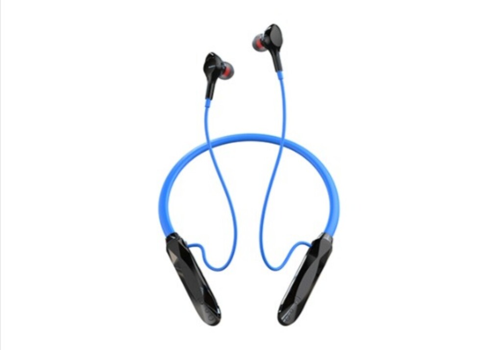 Wireless Neckband