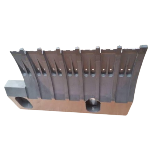 Centerless Grinding Machine Blade