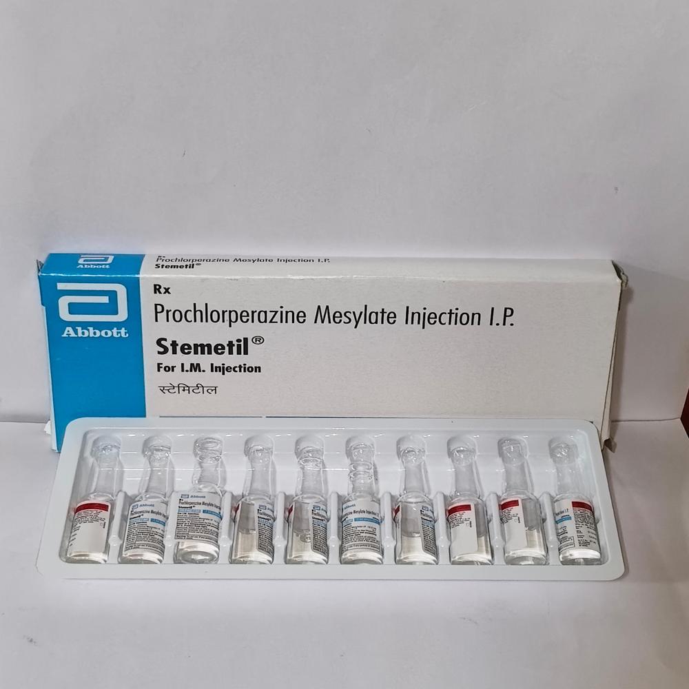 STEMETIL INJECTION