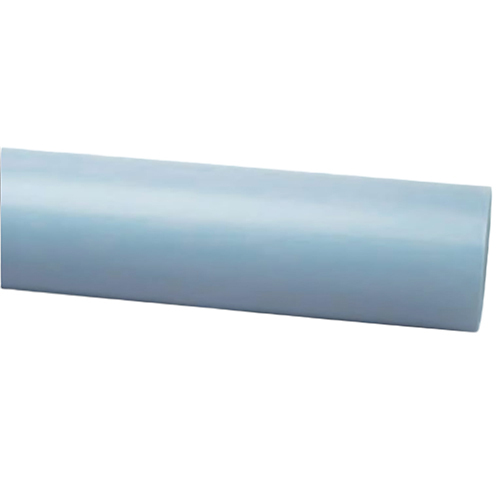 Frosted Pvc Film - Color: White