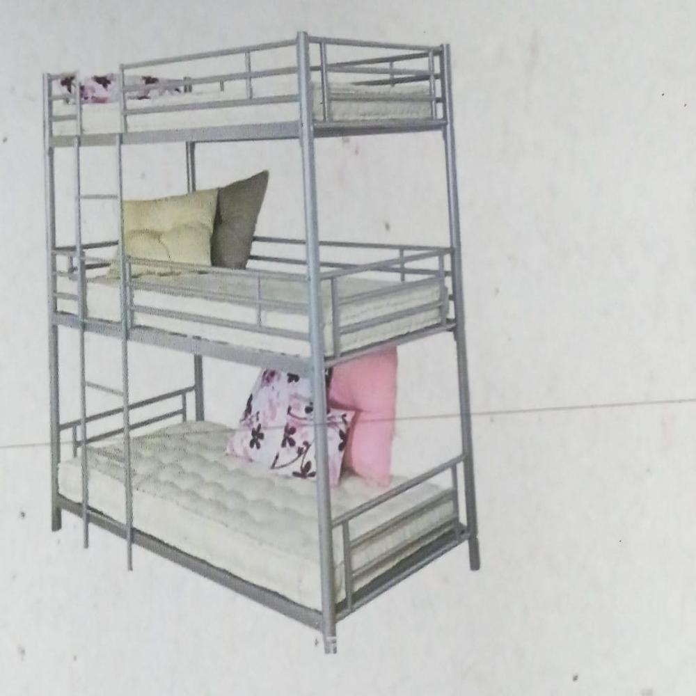 OM WOODS DB 184 6*2.5 BUNK BED 