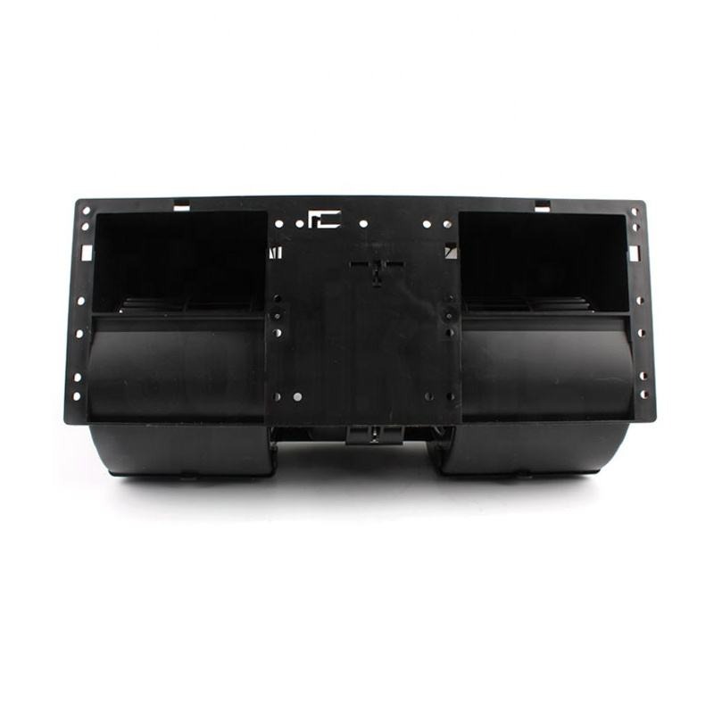 K3g097-ak34-65 24v Ec Blowers Centrifugal Fan 8102-01246 For Higer Bus - Color: Black