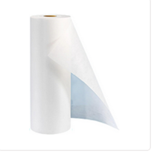 Coolant Filter Paper Roll For Cutting Oil Machine - Capacity: 5000 Kg/hr