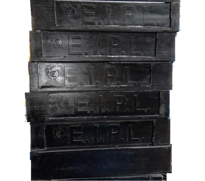 Elastomeric Bearing - Black | High Durability, Vibration Isolation, And Noise Reduction Features