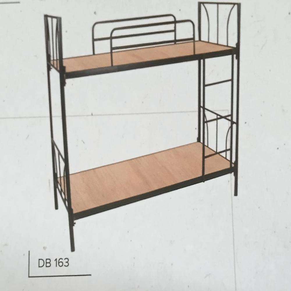 OM WOODS DB 163 6*2.5 BUNK BED 